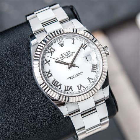 rolex datejust 2 oyster|2022 Rolex Datejust 41mm.